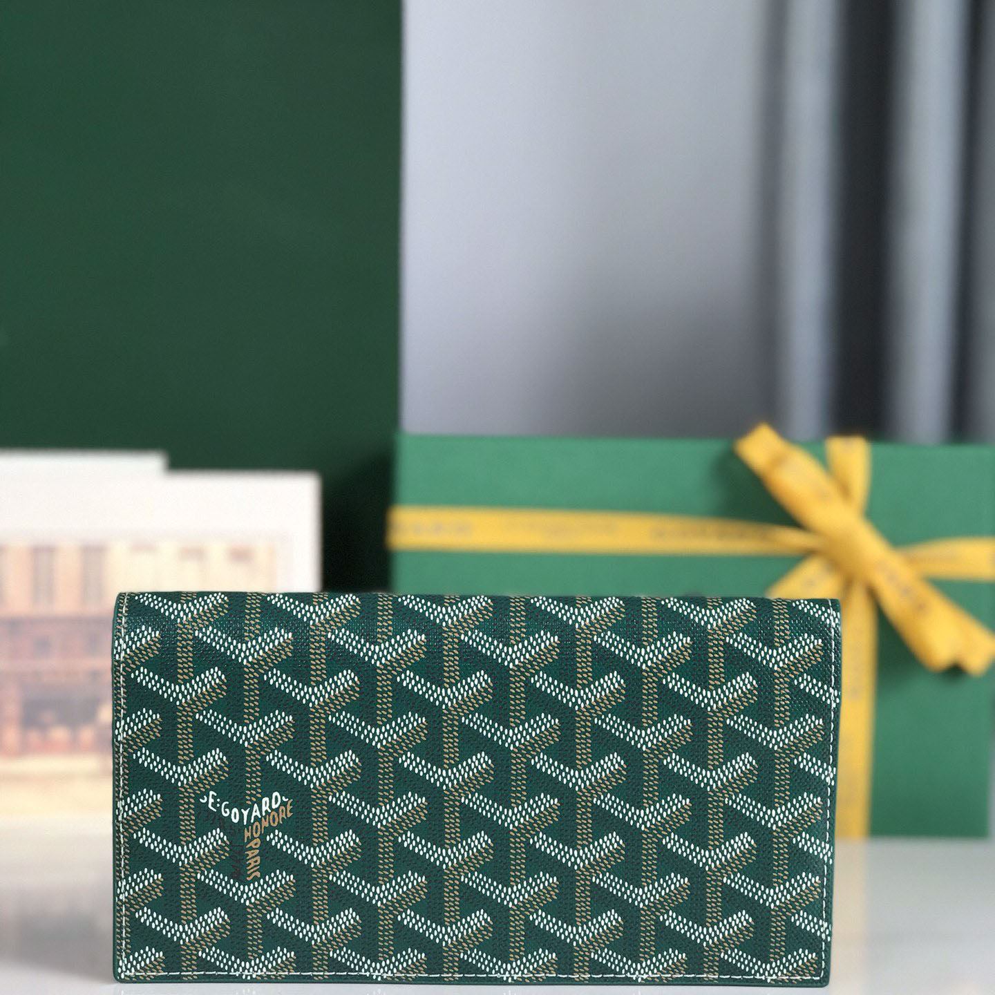Go*ard wallets